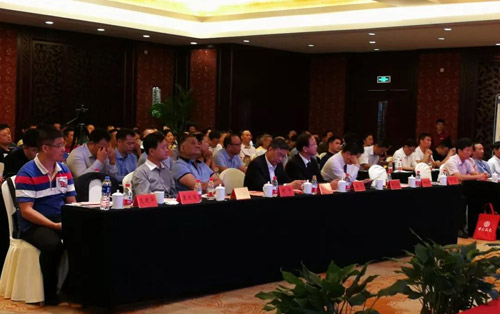 蘇星生產制造車間